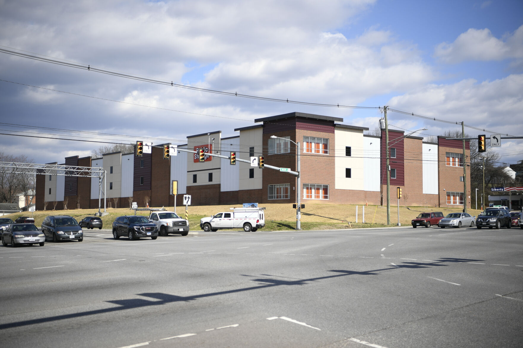 public storage